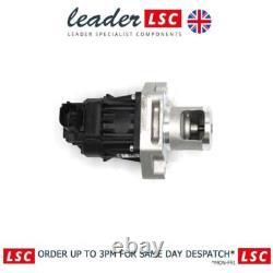 EGR VALVE Vauxhall ASTRA CASCADA INSIGNIA ZAFIRA NEW DOLLORTO 55566052 CDTi 2.0