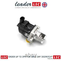 EGR VALVE Vauxhall ASTRA CASCADA INSIGNIA ZAFIRA NEW DOLLORTO 55566052 CDTi 2.0