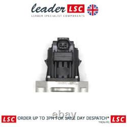 EGR VALVE Vauxhall ASTRA CASCADA INSIGNIA ZAFIRA NEW DOLLORTO 55566052 CDTi 2.0