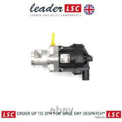 EGR VALVE Vauxhall ASTRA CASCADA INSIGNIA ZAFIRA NEW DOLLORTO 55566052 CDTi 2.0