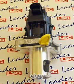 EGR Valve Vauxhall Astra K Mk7 2016 to 2023 Diesel CDTi 55570005 NEW 1.6