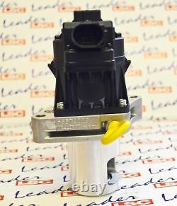 EGR Valve Vauxhall Astra K Mk7 2016 to 2023 Diesel CDTi 55570005 NEW 1.6