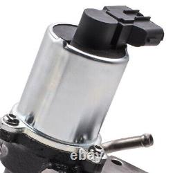 EGR Valve for Opel Vauxhall Astra MK4 1.7 CDTI 03-05 Exhaust GAS System AGR