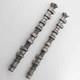 EXHAUST&INLET CAMSHAFT for VAUXHALL ASTRA ZAFIRA MOKKA A16XER A18XER 1.6 1.8