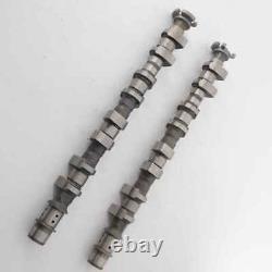 EXHAUST&INLET CAMSHAFT for VAUXHALL ASTRA ZAFIRA MOKKA A16XER A18XER 1.6 1.8