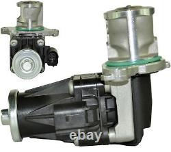 Egr Valve For Vauxhall Astra J Corsa D Meriva B 1.3 Cdti 5851089 93195431 851045