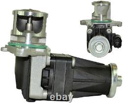 Egr Valve For Vauxhall Astra J Corsa D Meriva B 1.3 Cdti 5851089 93195431 851045