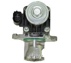 Egr Valve For Vauxhall Astra J Corsa D Meriva B 1.3 Cdti 5851089 93195431 851045