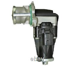 Egr Valve For Vauxhall Astra J Corsa D Meriva B 1.3 Cdti 5851089 93195431 851045