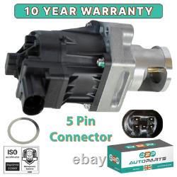 Egr Valve For Vauxhall Insignia Astra J Zafira C 2.0 Diesel 55566052 851288