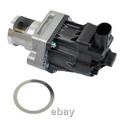 Egr Valve For Vauxhall Insignia Astra J Zafira C 2.0 Diesel 55566052 851288