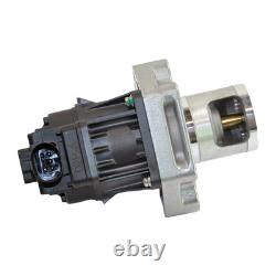 Egr Valve For Vauxhall Insignia Astra J Zafira C 2.0 Diesel 55566052 851288