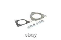 Euro 6 BM Exhaust Pipe For Vauxhall Astra 2015- 1.6 BM50750