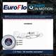 Exhaust Back / Rear Box fits VAUXHALL ASTRA G 1.6 98 to 06 EuroFlo Quality New