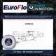 Exhaust Back / Rear Box fits VAUXHALL ASTRA H 1.7D 04 to 11 EuroFlo 13150386 New
