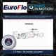 Exhaust Back / Rear Box fits VAUXHALL ASTRA H 1.9D 04 to 11 EuroFlo 13195870 New
