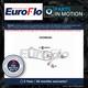 Exhaust Back / Rear Box fits VAUXHALL ASTRA J 1.7D 09 to 20 EuroFlo 13329576 New