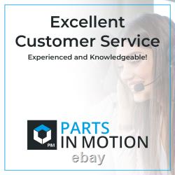 Exhaust Back / Rear Box fits VAUXHALL ASTRA J 1.7D 09 to 20 EuroFlo 13329576 New