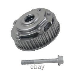 Exhaust Camshaft Adjuster 71744385 for Vauxhall Astra Zafira Insignia 55567048