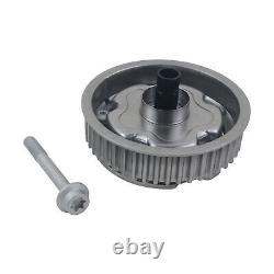 Exhaust Camshaft Adjuster for Vauxhall Astra H Vectra C Zafira Insignia 55567048