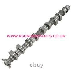 Exhaust Camshaft Fits For Vauxhall Astra J Mokka Insignia A16xer A18xer 1.6 1.8