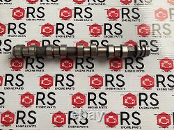 Exhaust Camshaft Fits VAUXHALL ADAM ASTRA CORSA INSIGNIA MERIVA 1.4 TUBO PETROL