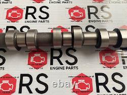 Exhaust Camshaft Fits VAUXHALL ADAM ASTRA CORSA INSIGNIA MERIVA 1.4 TUBO PETROL