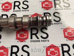 Exhaust Camshaft Fits VAUXHALL ADAM ASTRA CORSA INSIGNIA MERIVA 1.4 TUBO PETROL