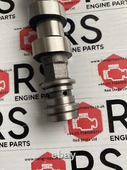 Exhaust Camshaft Fits VAUXHALL ADAM ASTRA CORSA INSIGNIA MERIVA 1.4 TUBO PETROL