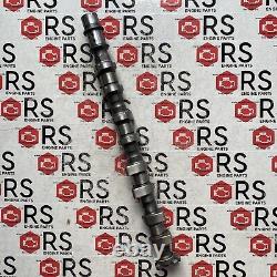 Exhaust Camshaft For Vauxhall Astra H Insignia A Zafira A16xer A18xer 1.8 Petrol