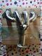 Exhaust Cat Removal Manifold Vauxhall Astra G H Corsa C Vectra B C 1.6 1.8