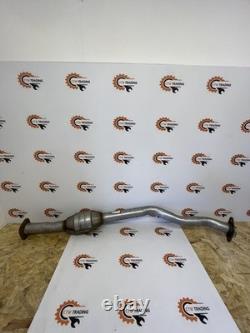 Exhaust Catalytic Converter for Vauxhall Astra MPi X16XEL 1.6 (1996-1998)