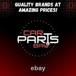 Exhaust For Vauxhall Astra 1.6 I 16v 1.8 Middle Silencer