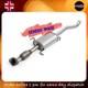 Exhaust For Vauxhall Astra 1.6 Middle Silencer