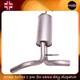 Exhaust For Vauxhall Astra 1.7 Cdti Rear Silencer