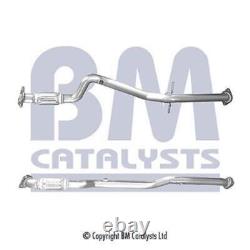 Exhaust For Vauxhall Astra Cascada Gtc Zafira Tourer 1.4 Front Pipe