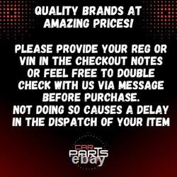 Exhaust For Vauxhall Astra Zafira Astravan 1.7 Cdti Diesel Particulate Filter