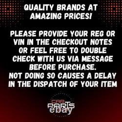 Exhaust For Vauxhall Opel Astra 1.4 Front + Middle + Rear