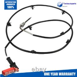 Exhaust Gas Temperature Sensor For Vauxhall Astra H Zafira B 1.9 Cdti Post Cat