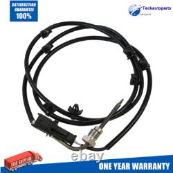 Exhaust Gas Temperature Sensor For Vauxhall Astra H Zafira B 1.9 Cdti Post Cat