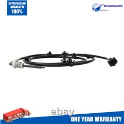 Exhaust Gas Temperature Sensor For Vauxhall Astra H Zafira B 1.9 Cdti Post Cat