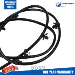 Exhaust Gas Temperature Sensor For Vauxhall Astra H Zafira B 1.9 Cdti Post Cat