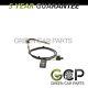 Exhaust Gas Temperature Sensor GCP Fits Vauxhall Combo Astra Astravan