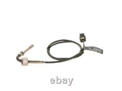 Exhaust Gas Temperature Sensor GCP Fits Vauxhall Combo Astra Astravan