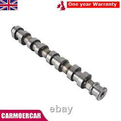 Exhaust & Inlet Camshafts For Vauxhall Corsa Twinport 1.2 1.4 16V Z12XE/Z12XEP