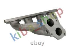 Exhaust Manifold Fits Opel Astra G Corsa B Tigra Vectra B Zafira A 14/16