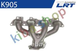 Exhaust Manifold Fits Opel Astra G Corsa B Tigra Vectra B Zafira A 14/16