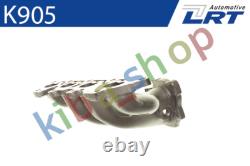 Exhaust Manifold Fits Opel Astra G Corsa B Tigra Vectra B Zafira A 14/16