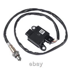 Exhaust Particulate Matter Sensor for Vauxhall Astra K 1.6 CDTi 15-20 B 16 DTE