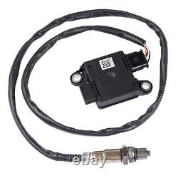 Exhaust Particulate Matter Sensor for Vauxhall Astra K 1.6 CDTi 15-20 B 16 DTE